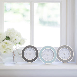 Addison Ross - Desk Round Clock