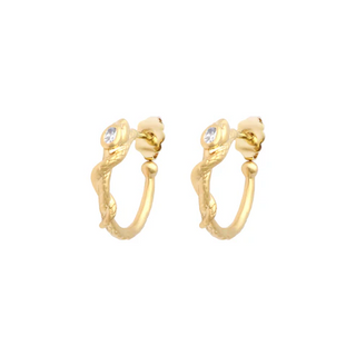 Louise Hendricks - Azzair Hoops
