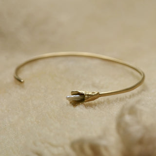 8.6.4 - Botanical Cuff