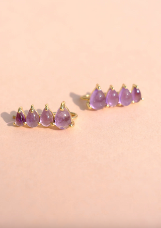 Ivarene - Nacara Earrings