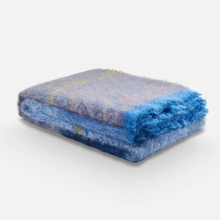 Cushendale - Boher Throw Blanket