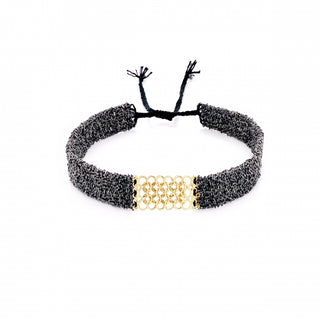 Marie Laure Chamorel - NÂº628 Bracelet