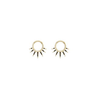 Metier - Split Point Clicker Hoop