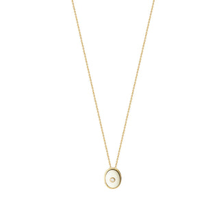 Louise Hendricks - Olympia Necklace