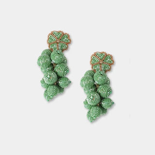 Olivia Dar - Acai Earrings