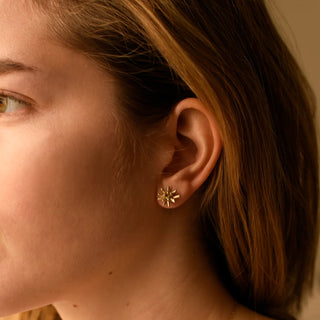 8.6.4 - Small Botanical Studs