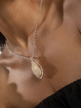 Keane - Bubble Necklace
