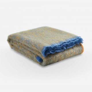 Cushendale - Clash Throw Blanket