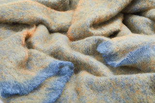 Cushendale - Clash Throw Blanket