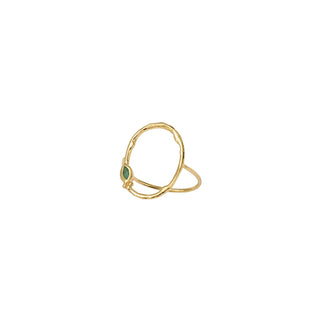 Louise Hendricks - Billie Ring