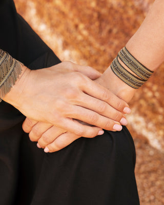 Marie Laure Chamorel - NÂº1L012 Bracelet