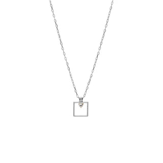 Lionette - Jess Pendant Necklace