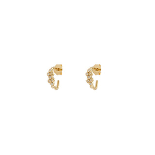 Louise Hendricks - Simona Hoops