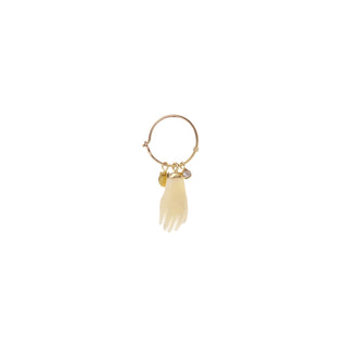 5 Octobre - Heydie Earrings