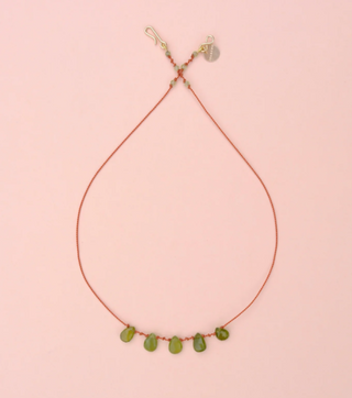 Ivarene - 5 Drops Necklace