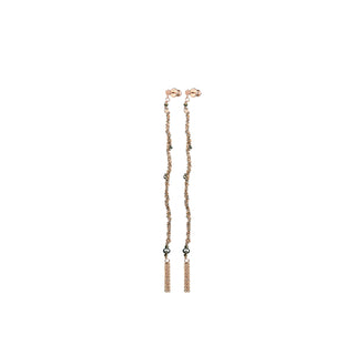 Marie Laure Chamorel - NÂº461 Earrings