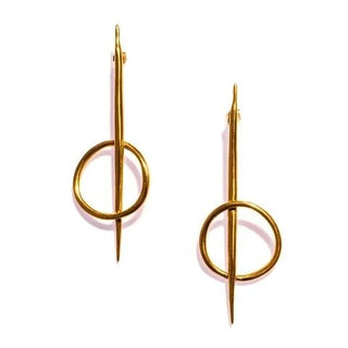K/ller Collection - Quill Rising Studs