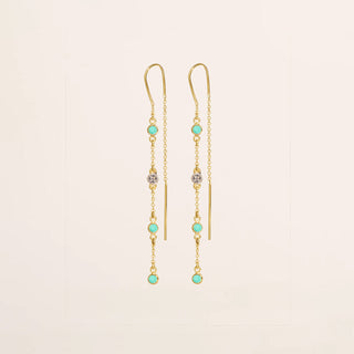 Be Maad - Sitara Earrings