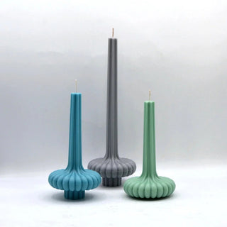 Davie Ocho - Trio Towers Set