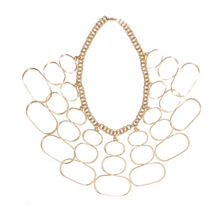 Castlecliff - Ajet Necklace