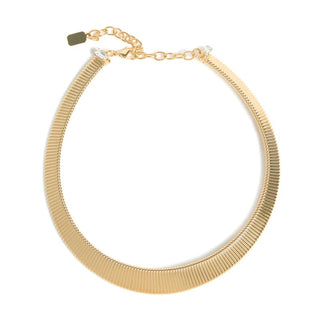 Lionette - Crete Collar Necklace