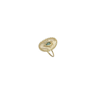 Louise Hendricks - Verine Ring