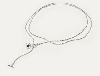 Jenny Bird - Constance Wrap Chain