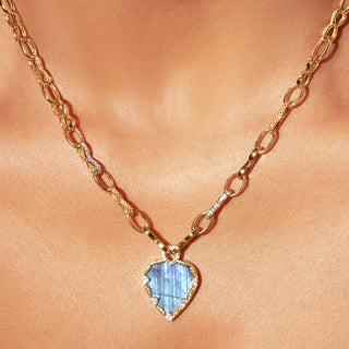 Be Maad - Lima Long Necklace