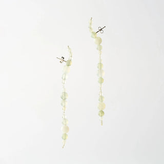 M And M - Glyzinia Lone Earrings