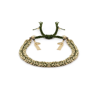 Marie Laure Chamorel - NÂº183 Bracelet