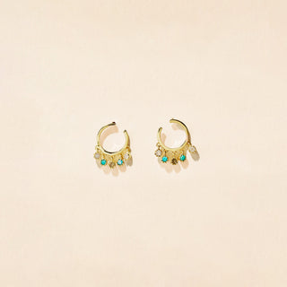 Be Maad - Mahdi Earrings