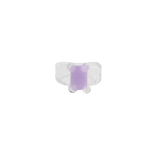 Keane - Prong Set Ring