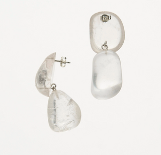 M And M - Pebbles Earrings No2