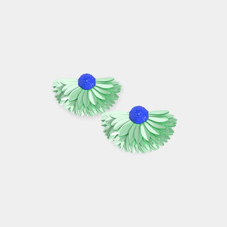 Olivia Dar - Marigold Earrings