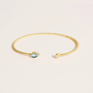 Be Maad - Bali Cuff