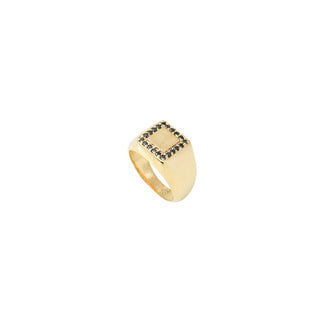 Louise Hendricks - Polydoros Ring