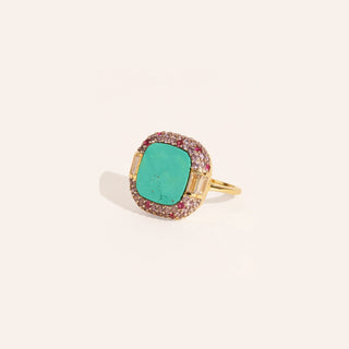 Be Maad - Idylle Ring
