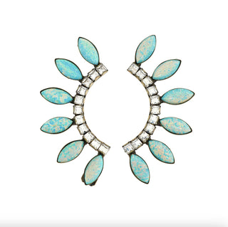 Lionette - Byron Bay Earrings