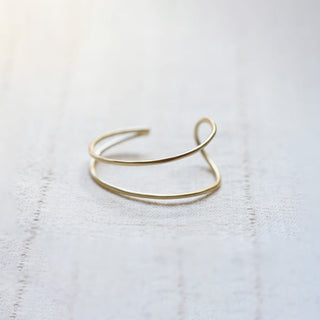 8.6.4 - Double Bar Cuff