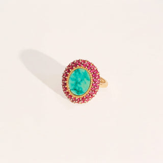 Be Maad - Mirage Ring