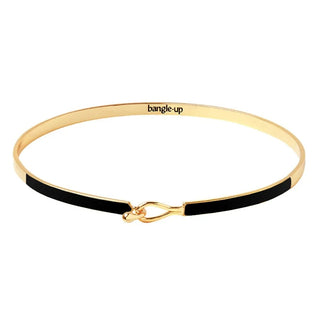 Bangle Up - Lily Hinge Bracelet