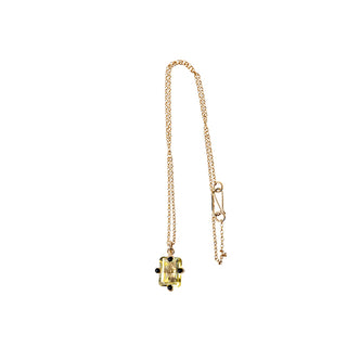Beatriz Palacios - Lemon Cocktail Pendant