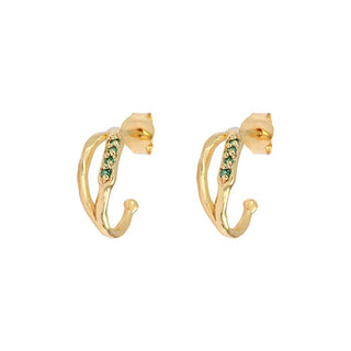 Louise Hendricks - Ana Hoops