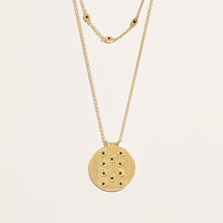 Be Maad - Tara Short Necklace