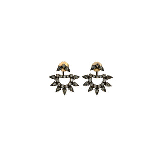 Lionette - Yonti Earrings
