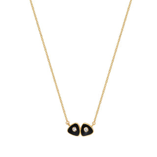 Louise Hendricks - Esme Necklace - Double