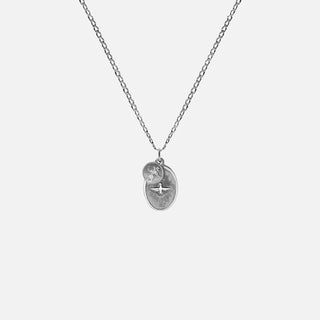 Miansai - Dove Pendant Necklace