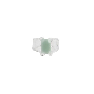 Keane - Prong Set Ring