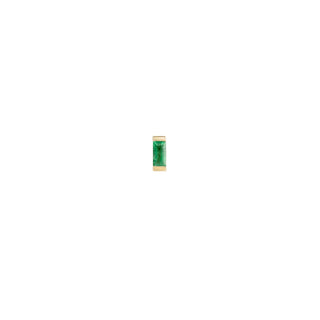 Metier - Mini Claw Baguette Stud