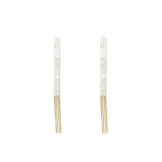 Hannah Keefe - Post Earrings
